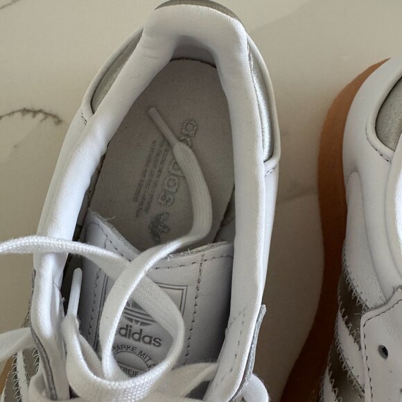 NEW WT Addidas Sambae Sneaker - Picture 4 of 9